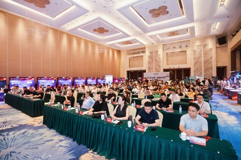 2025合肥首届·交易技术展暨投资保障发展论坛圆满落幕，共探交易新未来