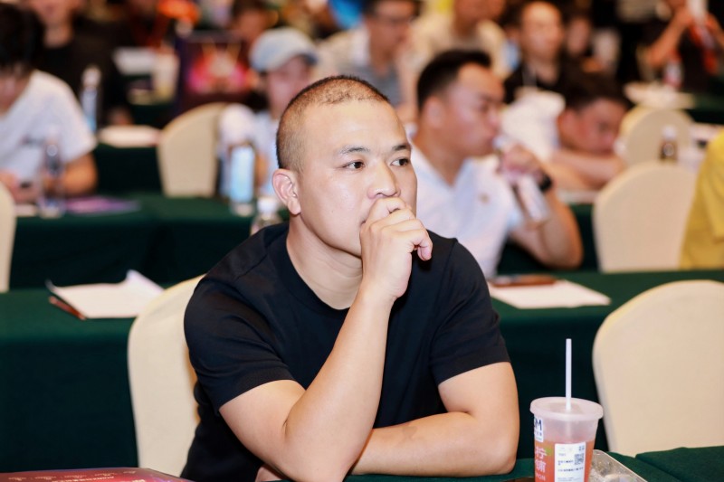 2025合肥首届·交易技术展暨投资保障发展论坛圆满落幕，共探交易新未来