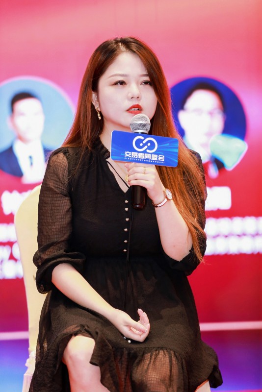 2025合肥首届·交易技术展暨投资保障发展论坛圆满落幕，共探交易新未来