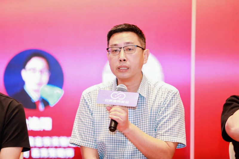 2025合肥首届·交易技术展暨投资保障发展论坛圆满落幕，共探交易新未来