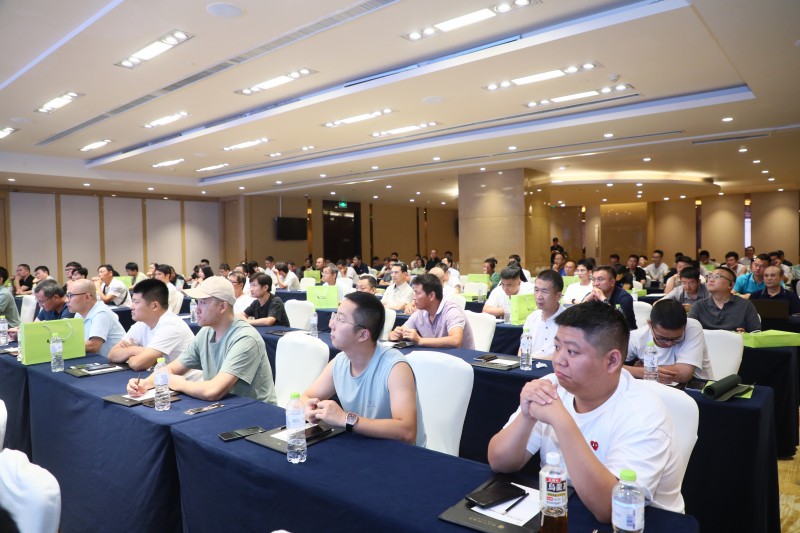 交易者同盟会2025浅谈交易暨百城联动线下技术交流会●临沂站取得圆满成功！