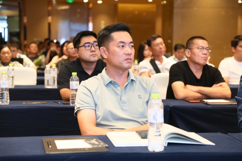 交易者同盟会2025浅谈交易暨百城联动线下技术交流会●临沂站取得圆满成功！