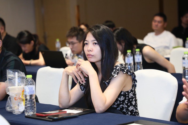 交易者同盟会2025浅谈交易暨百城联动线下技术交流会●临沂站取得圆满成功！