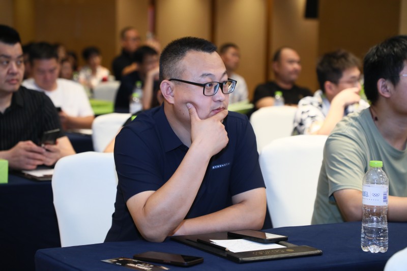 交易者同盟会2025浅谈交易暨百城联动线下技术交流会●临沂站取得圆满成功！