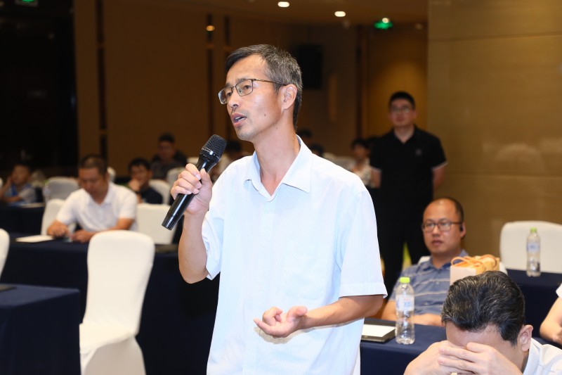 交易者同盟会2025浅谈交易暨百城联动线下技术交流会●临沂站取得圆满成功！