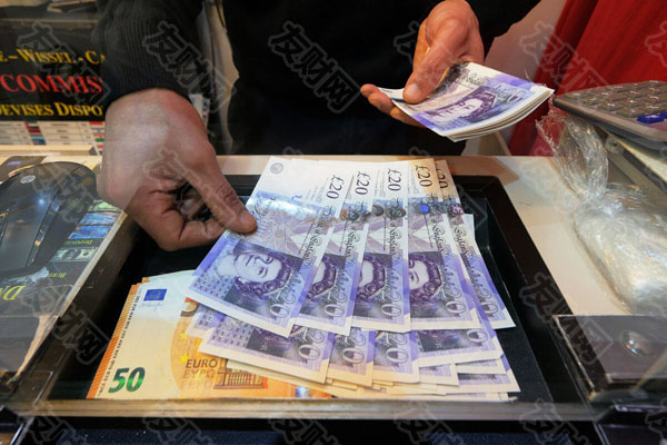 英国今年再次降息的可能性似乎越来越小