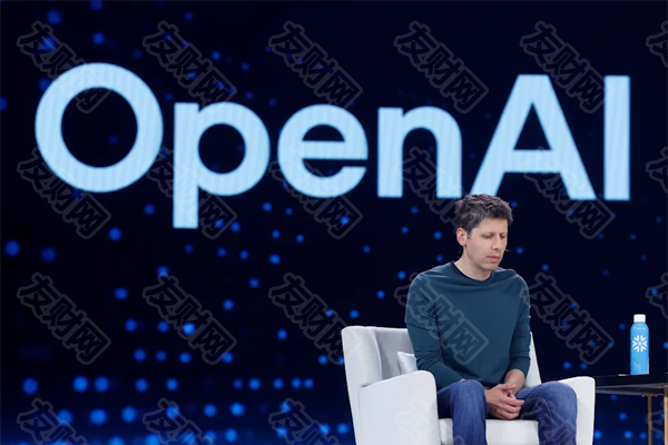 OpenAI的奥特曼警告称 美国低估了中国下一代人工智能的威胁