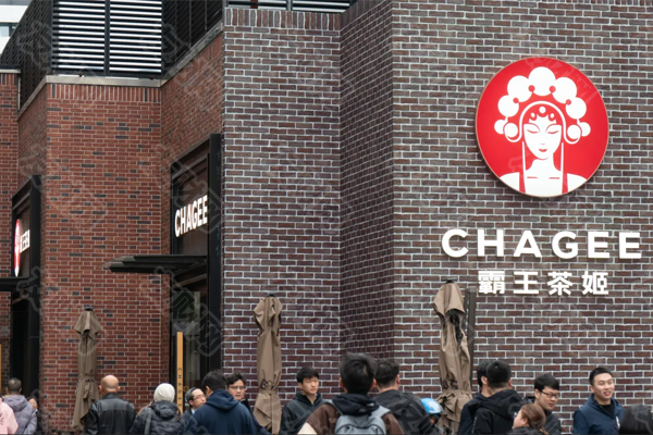 中国蓬勃发展的珍珠奶茶行业面临着一个考验：它是会持续下去，还是只是一种时尚？