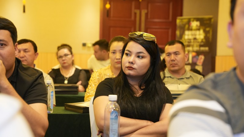 交易者同盟会2025浅谈交易暨百城联动线下技术交流会●和田站取得圆满成功！