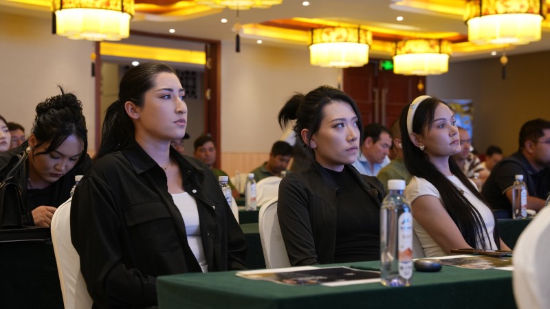 交易者同盟会2025浅谈交易暨百城联动线下技术交流会●和田站取得圆满成功！