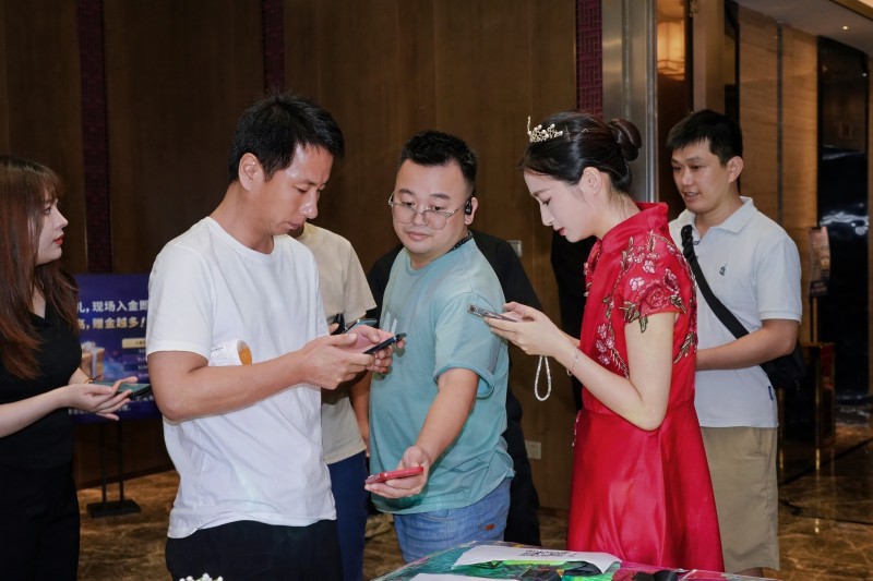 交易者同盟会2025浅谈交易暨百城联动线下技术交流会●长沙站取得圆满成功！