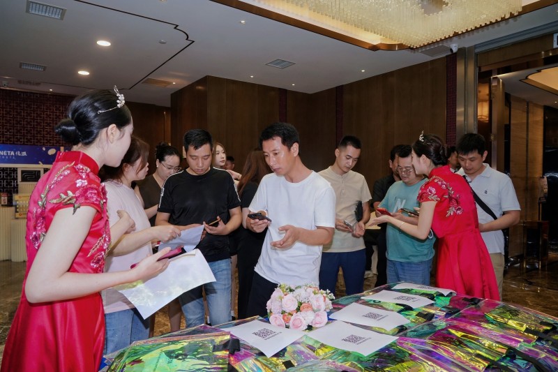 交易者同盟会2025浅谈交易暨百城联动线下技术交流会●长沙站取得圆满成功！