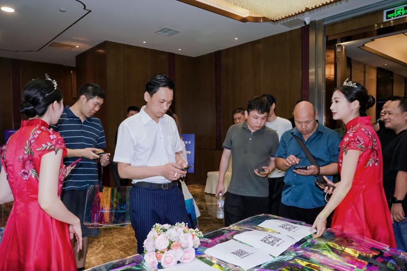 交易者同盟会2025浅谈交易暨百城联动线下技术交流会●长沙站取得圆满成功！