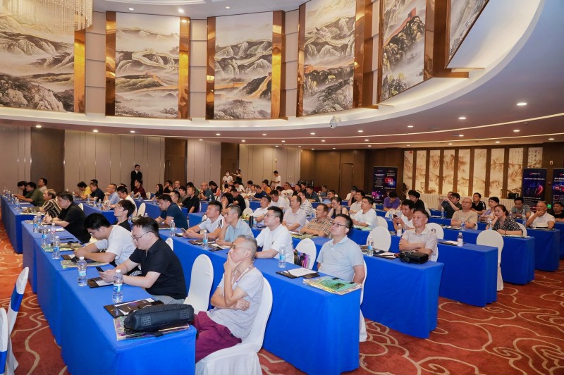 交易者同盟会2025浅谈交易暨百城联动线下技术交流会●长沙站取得圆满成功！