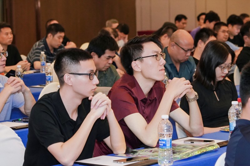 交易者同盟会2025浅谈交易暨百城联动线下技术交流会●长沙站取得圆满成功！