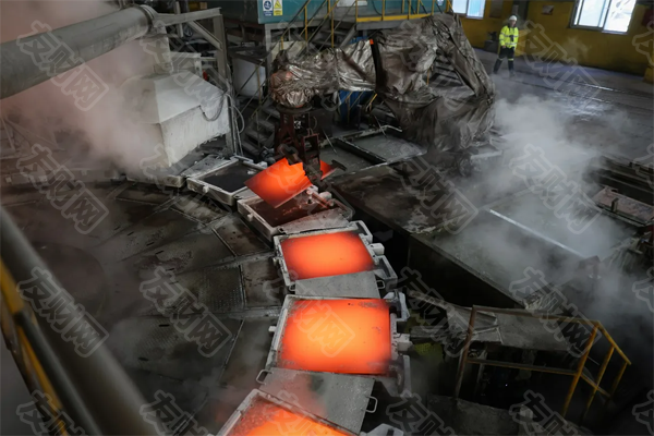 中国最大矿业公司紫金矿业面临“前所未有”的全球风险