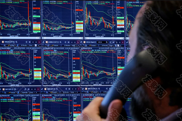 对冲基金正以2022年以来从未见过的速度做空VIX指数