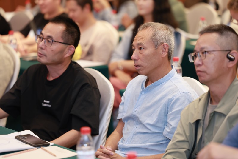 交易者同盟会2025浅谈交易暨百城联动线下技术交流会●昆明站取得圆满成功！