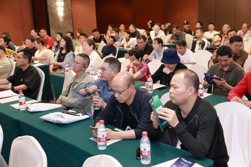 交易者同盟会2025浅谈交易暨百城联动线下技术交流会●昆明站取得圆满成功！