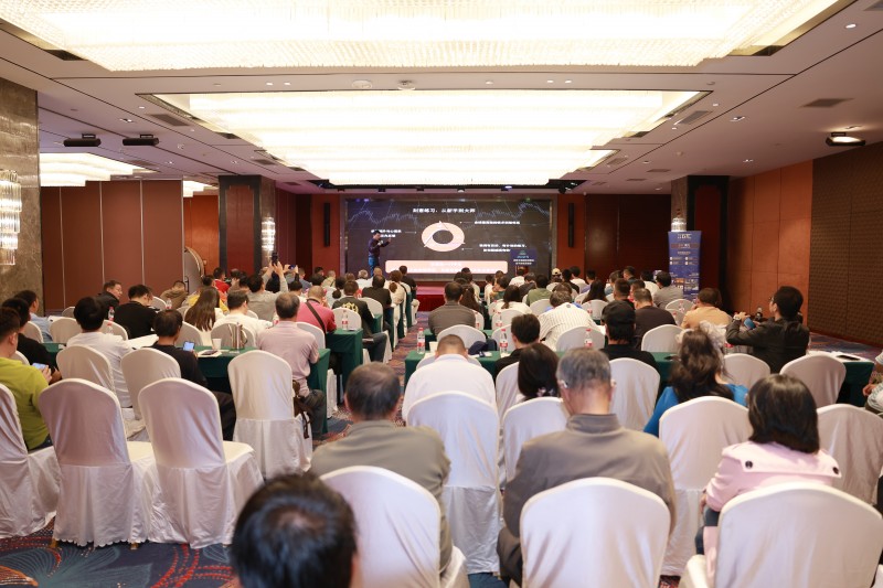 交易者同盟会2025浅谈交易暨百城联动线下技术交流会●昆明站取得圆满成功！