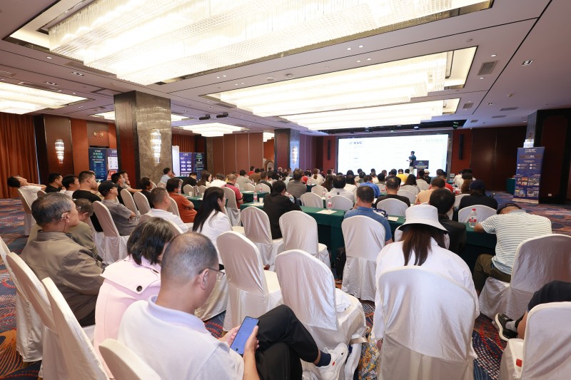 交易者同盟会2025浅谈交易暨百城联动线下技术交流会●昆明站取得圆满成功！