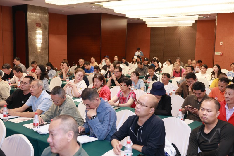 交易者同盟会2025浅谈交易暨百城联动线下技术交流会●昆明站取得圆满成功！