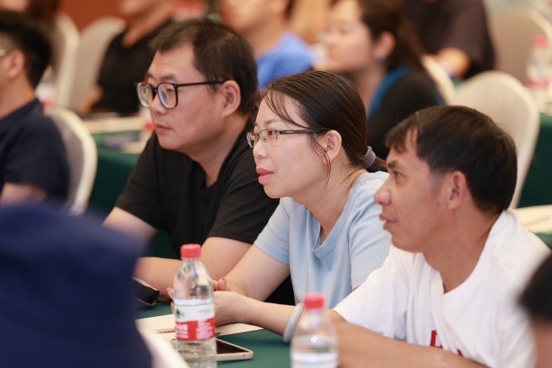 交易者同盟会2025浅谈交易暨百城联动线下技术交流会●昆明站取得圆满成功！