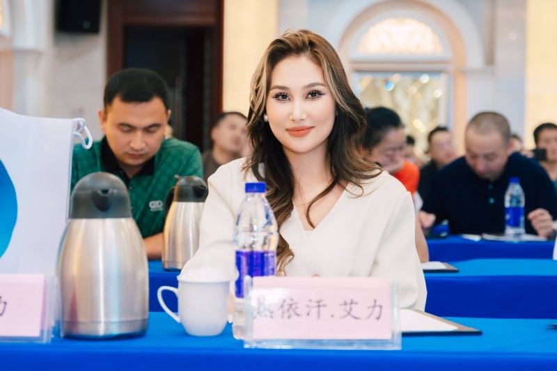 交易者同盟会2025浅谈交易暨百城联动线下技术交流会●乌鲁木齐站取得圆满成功！