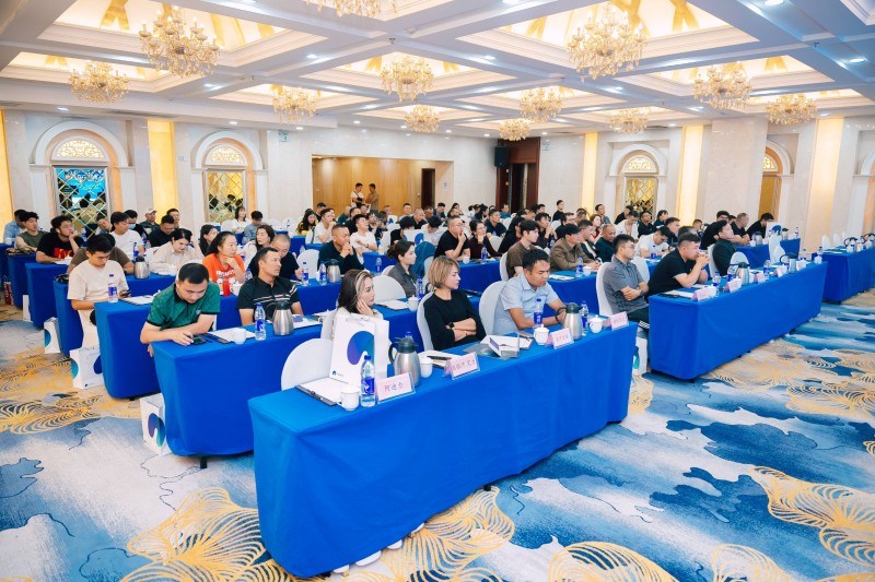 交易者同盟会2025浅谈交易暨百城联动线下技术交流会●乌鲁木齐站取得圆满成功！