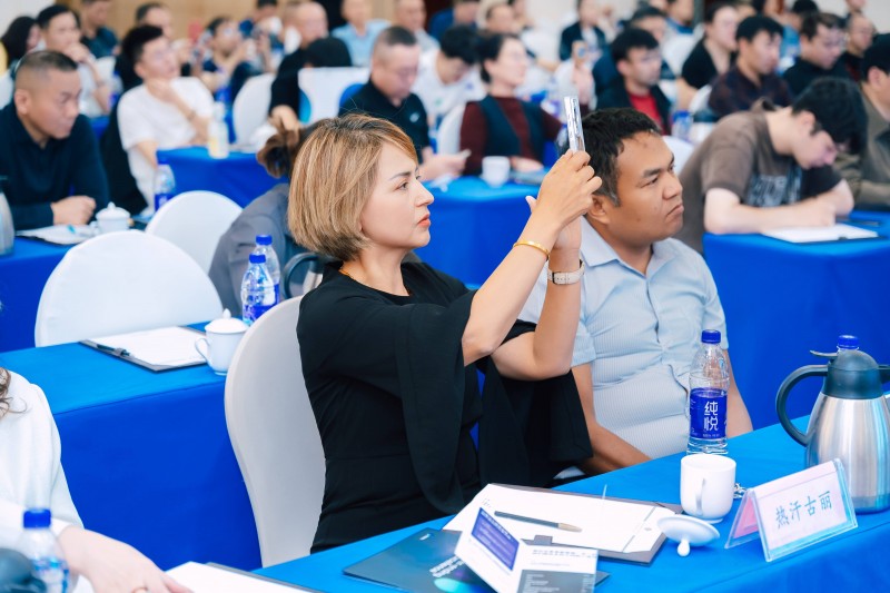 交易者同盟会2025浅谈交易暨百城联动线下技术交流会●乌鲁木齐站取得圆满成功！