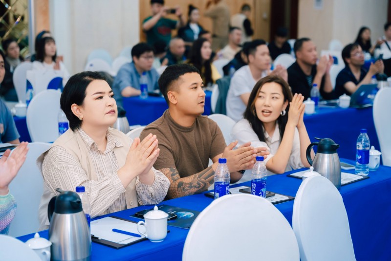 交易者同盟会2025浅谈交易暨百城联动线下技术交流会●乌鲁木齐站取得圆满成功！