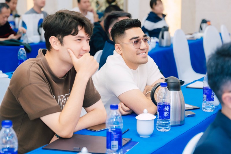 交易者同盟会2025浅谈交易暨百城联动线下技术交流会●乌鲁木齐站取得圆满成功！