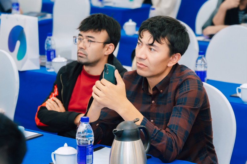 交易者同盟会2025浅谈交易暨百城联动线下技术交流会●乌鲁木齐站取得圆满成功！