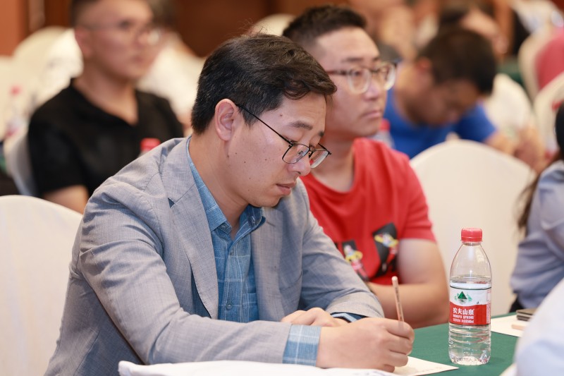 交易者同盟会2025浅谈交易暨百城联动线下技术交流会●昆明站取得圆满成功！