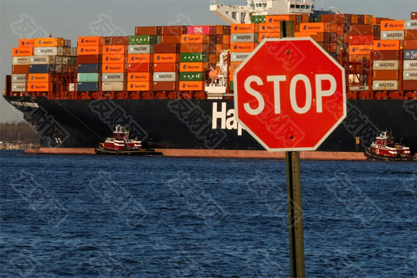 随着美国最高法院裁定的临近 潜在的特朗普关税退税可能超过1万亿美元 随着美国最高法院裁定的临近 潜在的特朗普关税退税可能超过1万亿美元