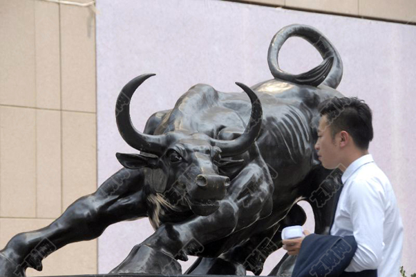 中国保险公司的股票购买支持了缓慢牛市的理由 中国保险公司的股票购买支持了缓慢牛市的理由