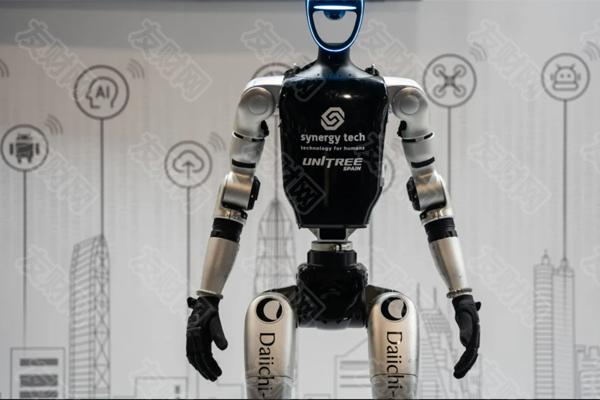 宇树科技IPO估值达到70亿美元 人形机器人竞赛升温 宇树科技IPO估值达到70亿美元 人形机器人竞赛升温