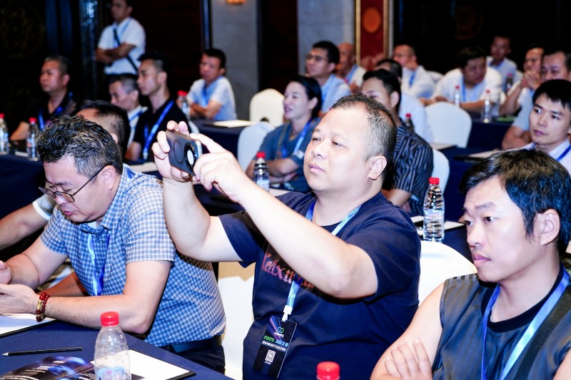 交易者同盟会2025浅谈交易暨百城联动线下技术交流会●赣州站取得圆满成功！