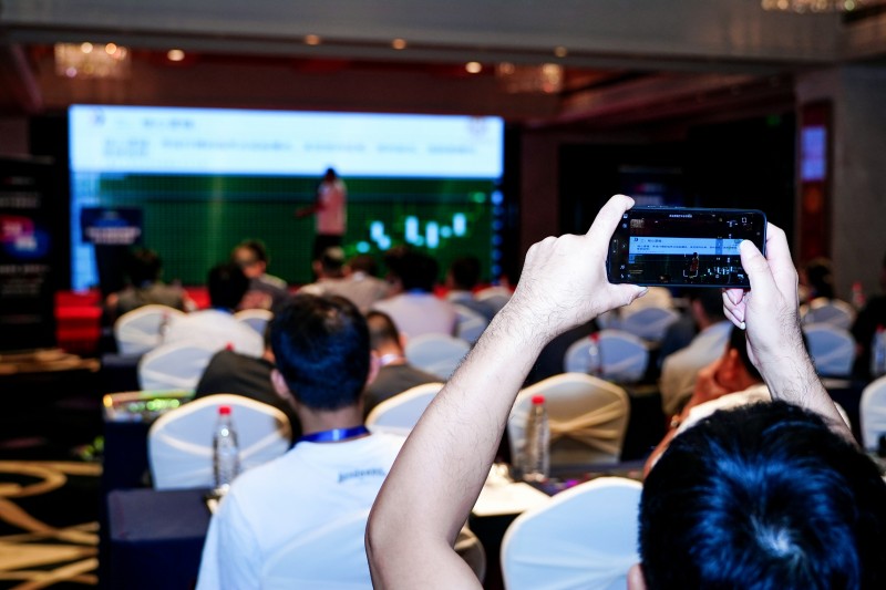 交易者同盟会2025浅谈交易暨百城联动线下技术交流会●赣州站取得圆满成功！