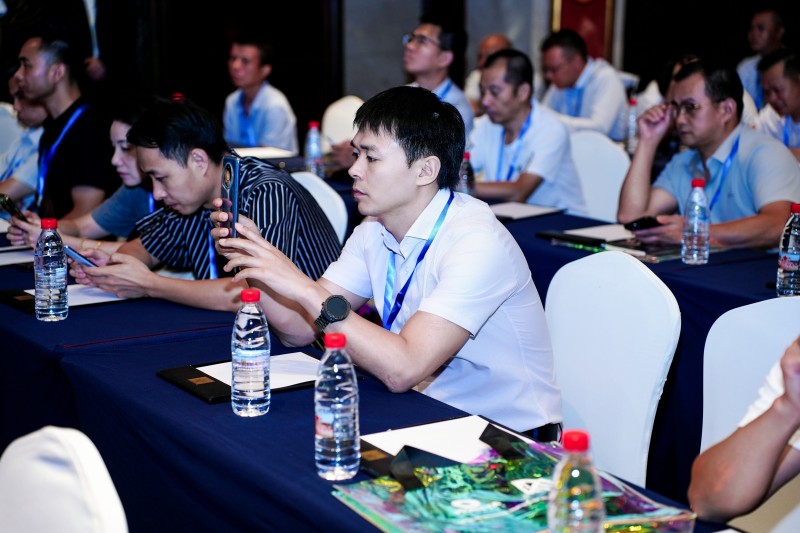 交易者同盟会2025浅谈交易暨百城联动线下技术交流会●赣州站取得圆满成功！