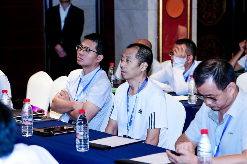 交易者同盟会2025浅谈交易暨百城联动线下技术交流会●赣州站取得圆满成功！