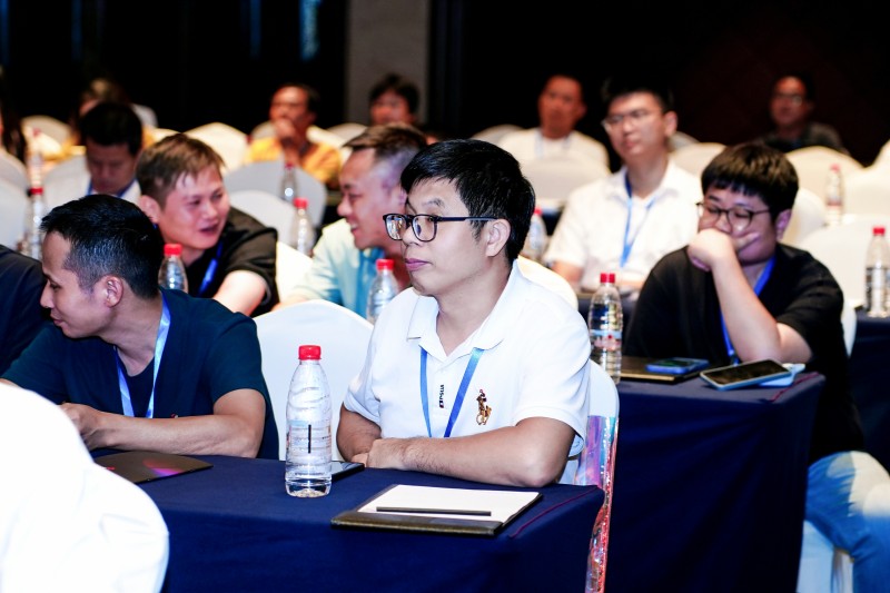 交易者同盟会2025浅谈交易暨百城联动线下技术交流会●赣州站取得圆满成功！