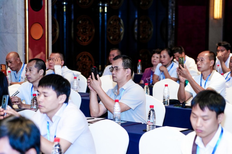 交易者同盟会2025浅谈交易暨百城联动线下技术交流会●赣州站取得圆满成功！