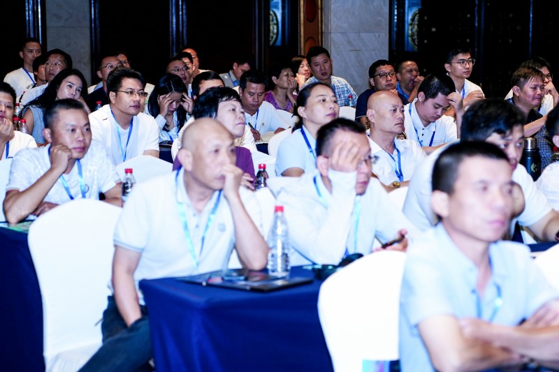 交易者同盟会2025浅谈交易暨百城联动线下技术交流会●赣州站取得圆满成功！