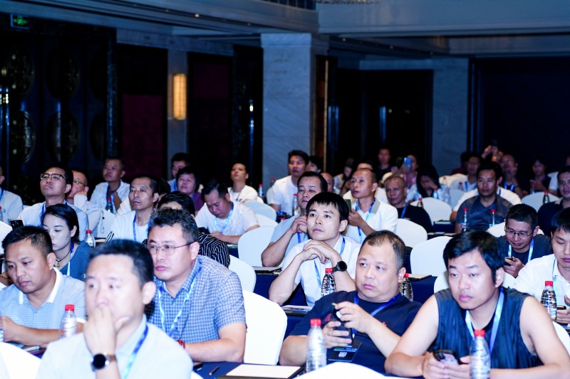 交易者同盟会2025浅谈交易暨百城联动线下技术交流会●赣州站取得圆满成功！