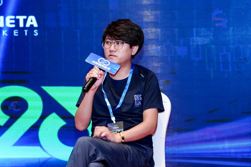 交易者同盟会2025浅谈交易暨百城联动线下技术交流会●赣州站取得圆满成功！