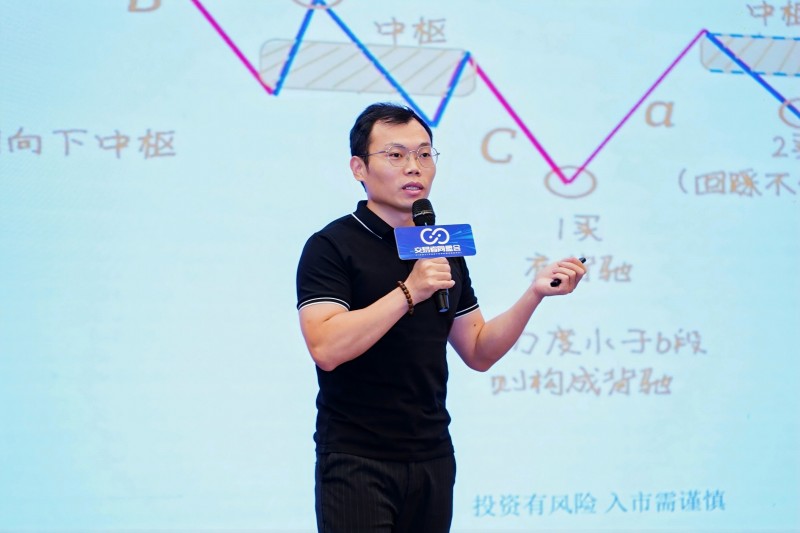 交易者同盟会2025浅谈交易暨百城联动线下技术交流会●南昌站取得圆满成功！