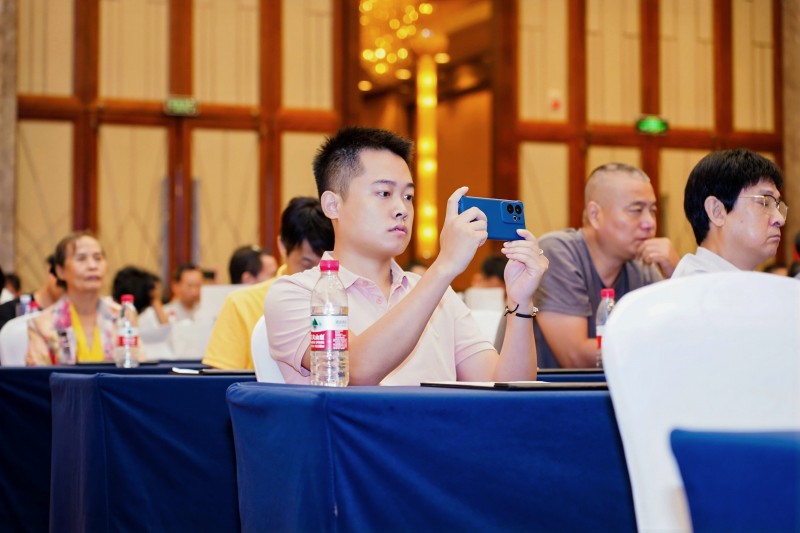 交易者同盟会2025浅谈交易暨百城联动线下技术交流会●南昌站取得圆满成功！