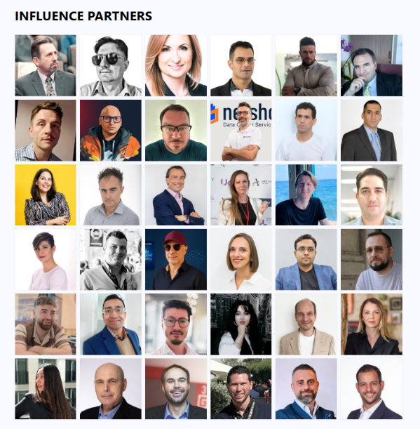 5000+精英齐聚塞浦路斯 | Wiki Finance EXPO 2025 重磅来袭 5000+精英齐聚塞浦路斯 | Wiki Finance EXPO 2025 重磅来袭