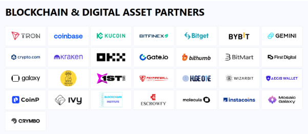 5000+精英齐聚塞浦路斯 | Wiki Finance EXPO 2025 重磅来袭 5000+精英齐聚塞浦路斯 | Wiki Finance EXPO 2025 重磅来袭